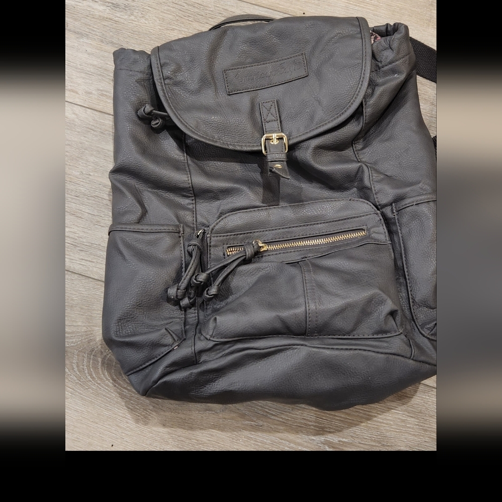 American Eagle Backpack - image 1